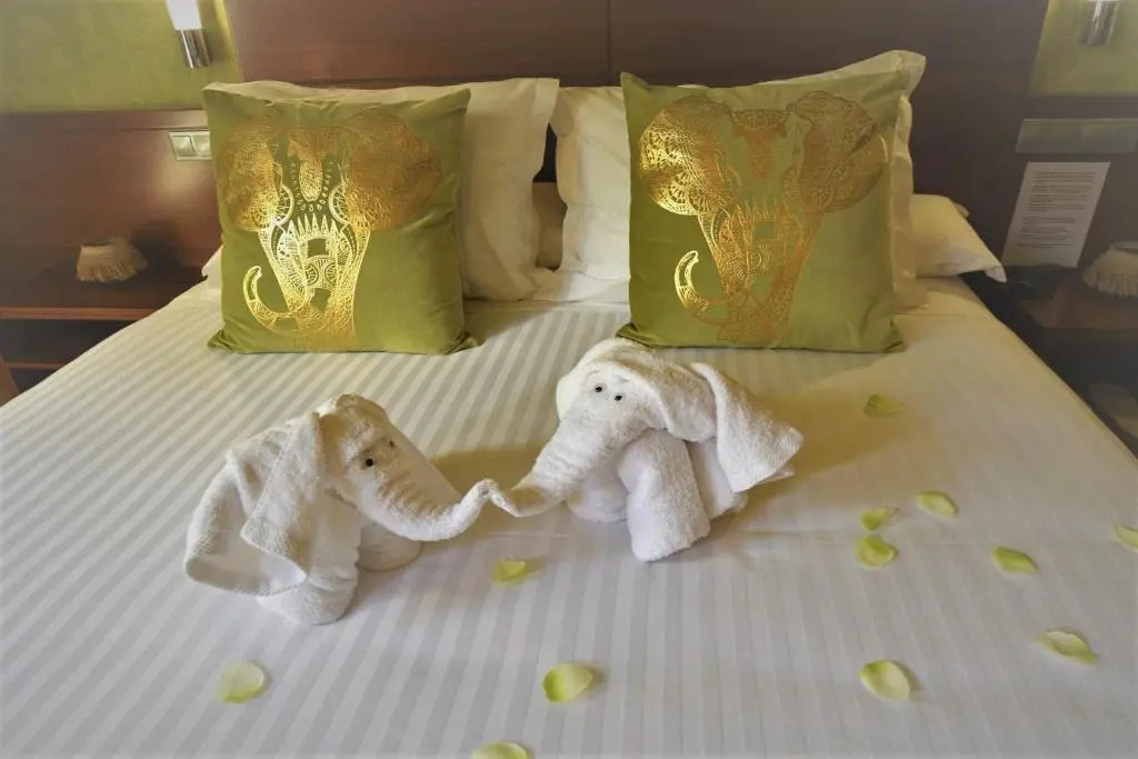 Hotel MIRAVALLE