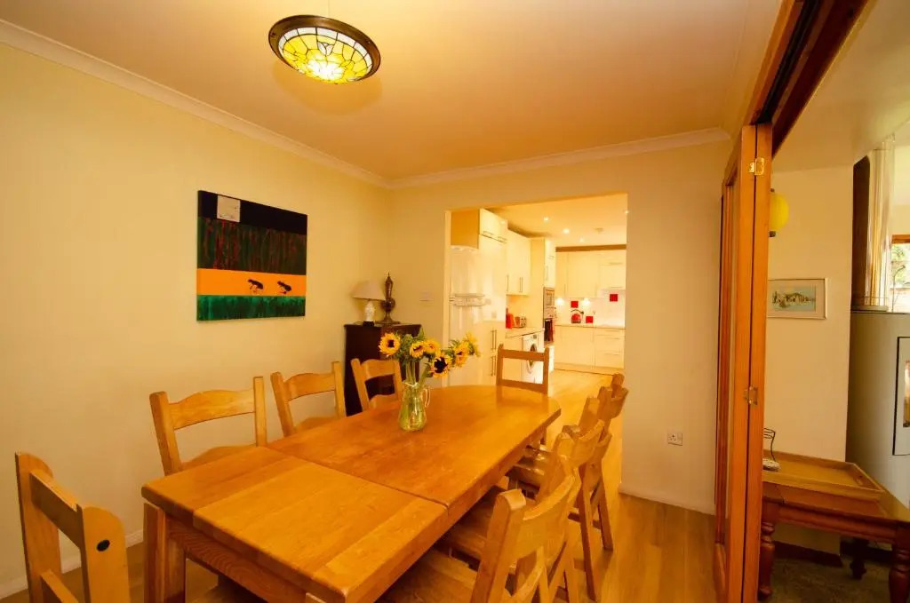 Beautiful house in Inverness, 4 bedrooms