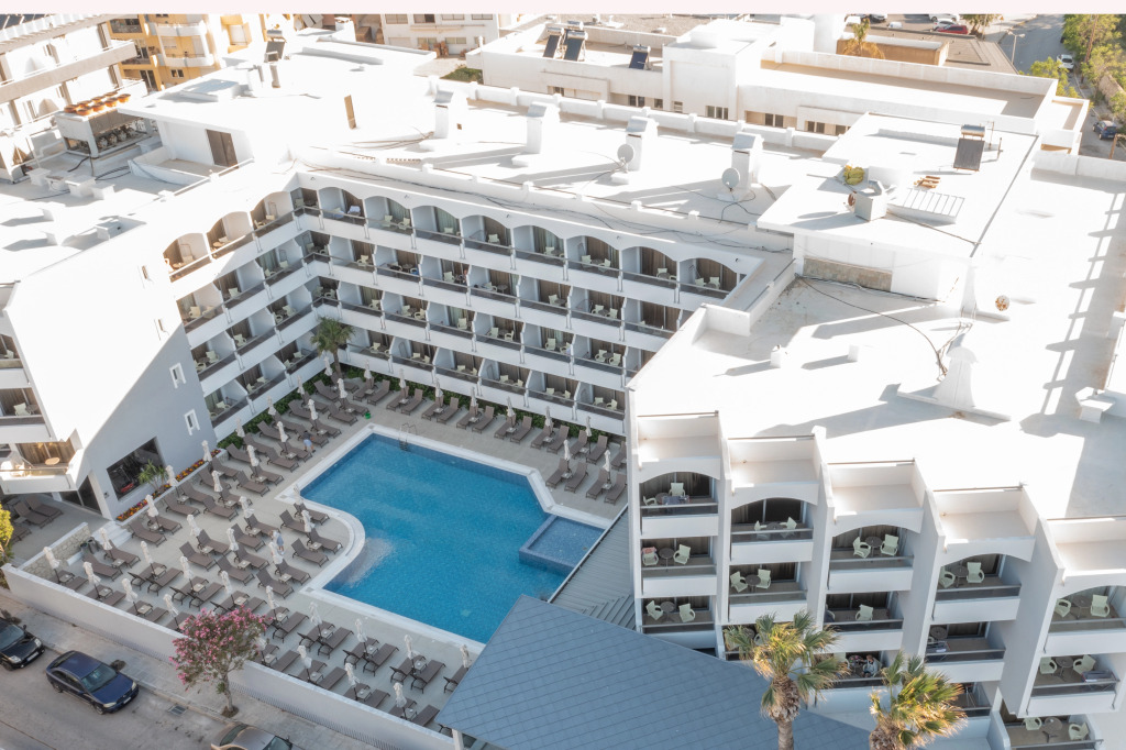 Island Resorts Marisol
