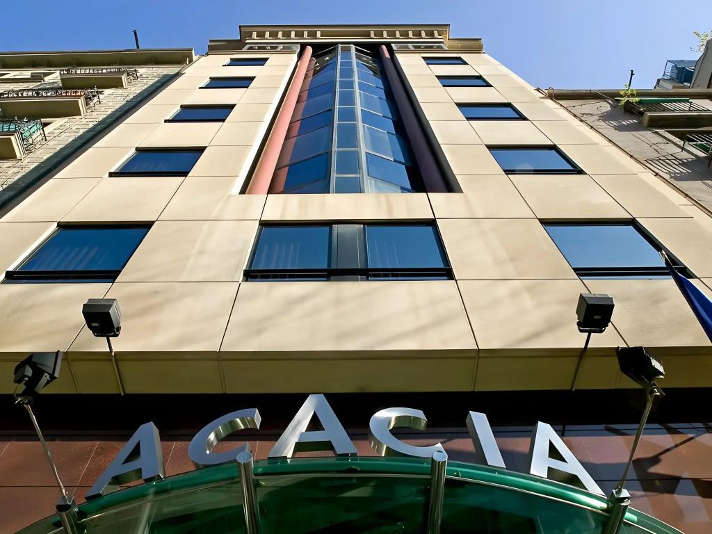Acacia