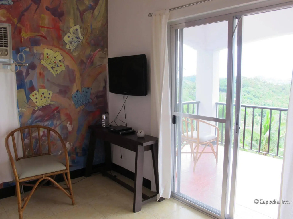 Seahorse Villa