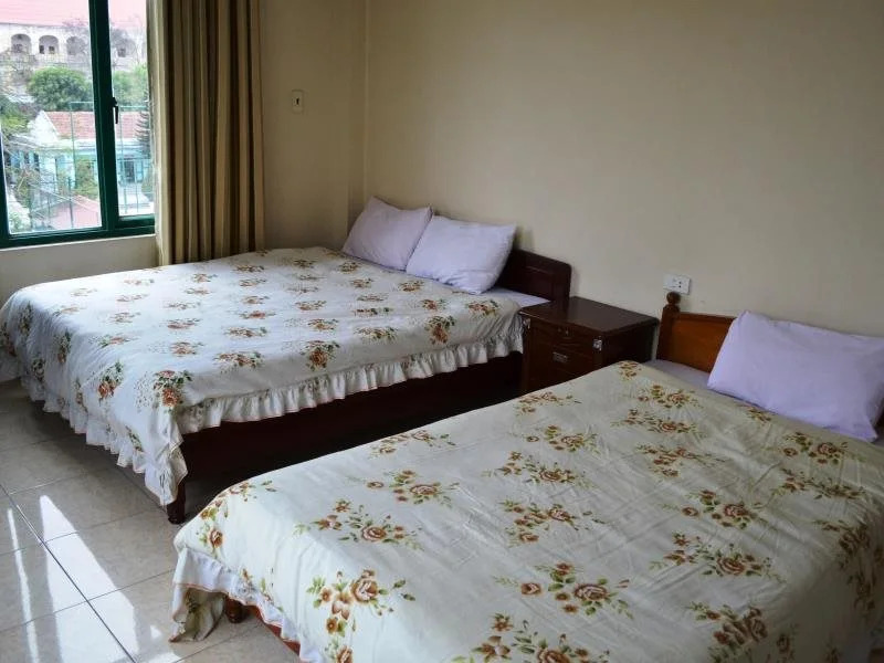 Hai Dang Hostel