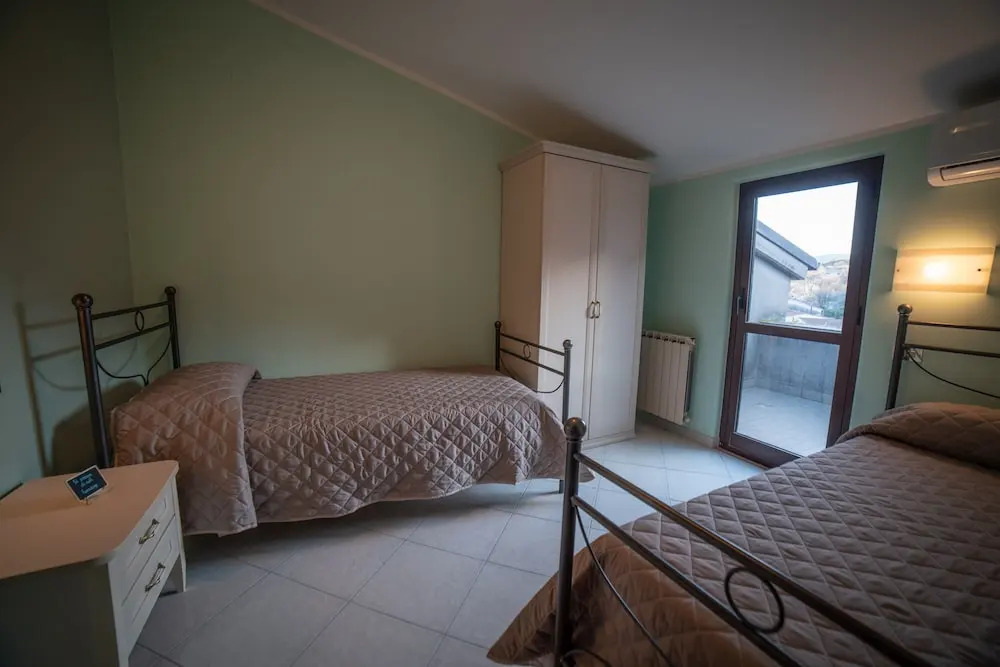 Pie dUlivo - La Residenza nel Centro Storico