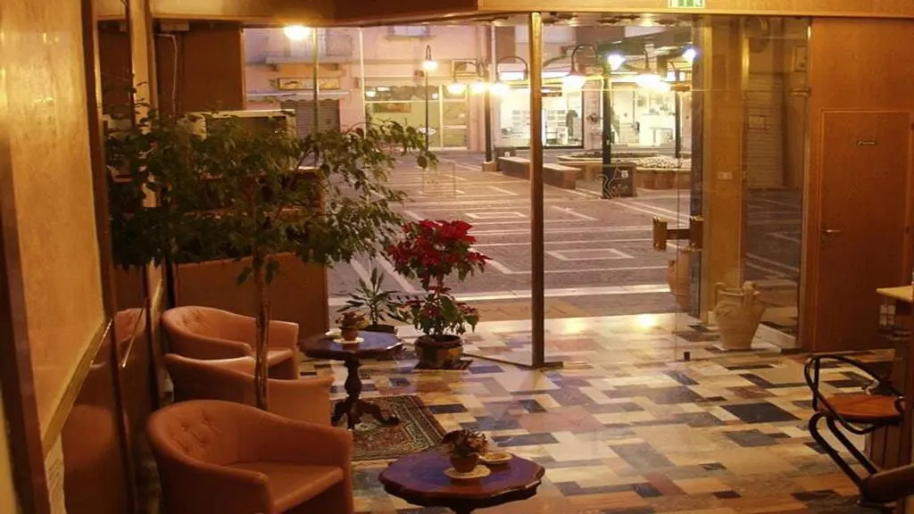 Hotel Stella DItalia - Nuova gestione