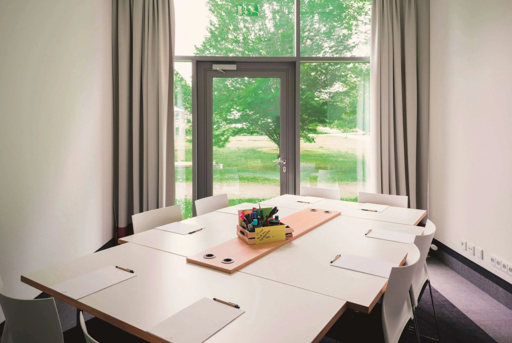 Vienna House Easy by Wyndham Wuppertal