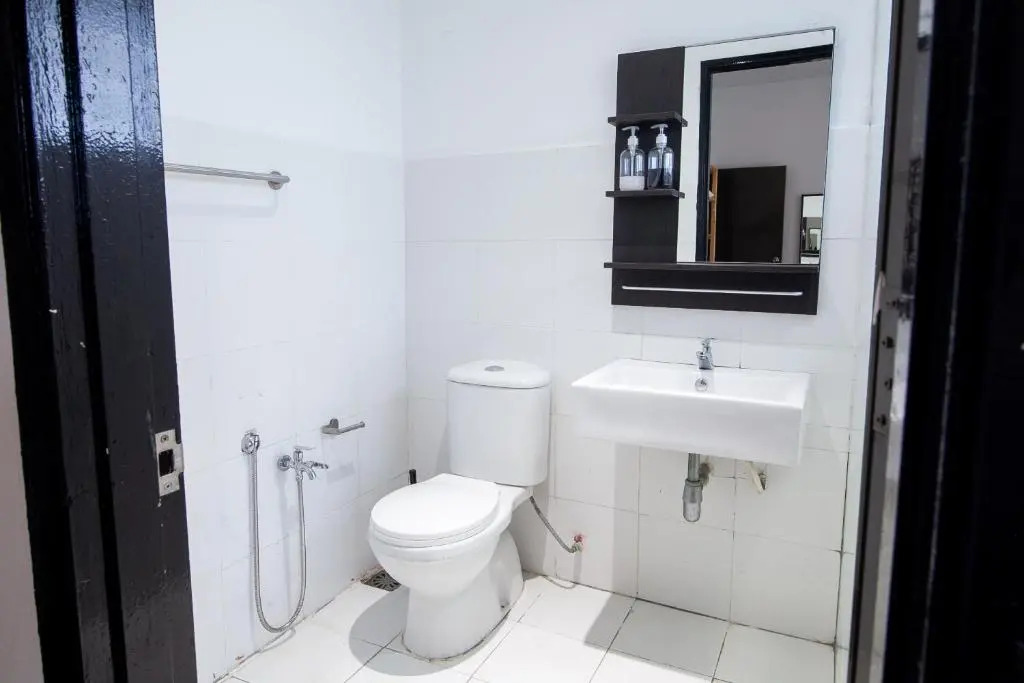 Bukit Damansara by Plush