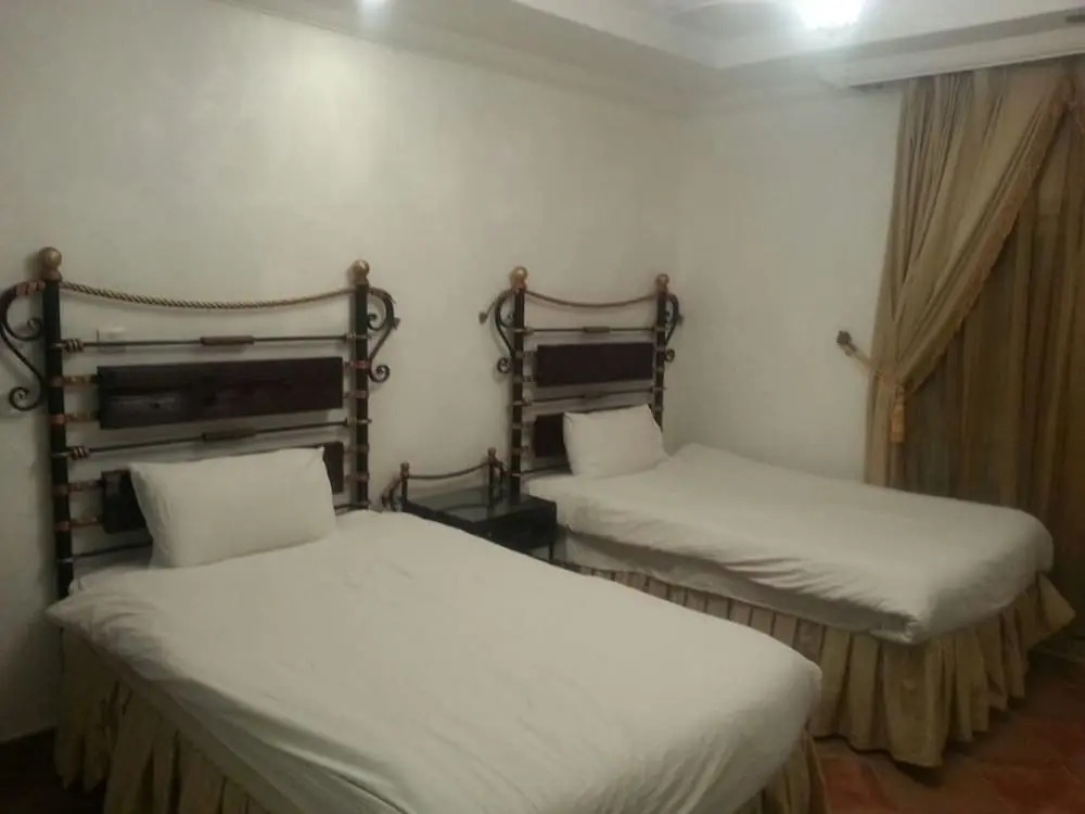 Masaya Furnished Apartments