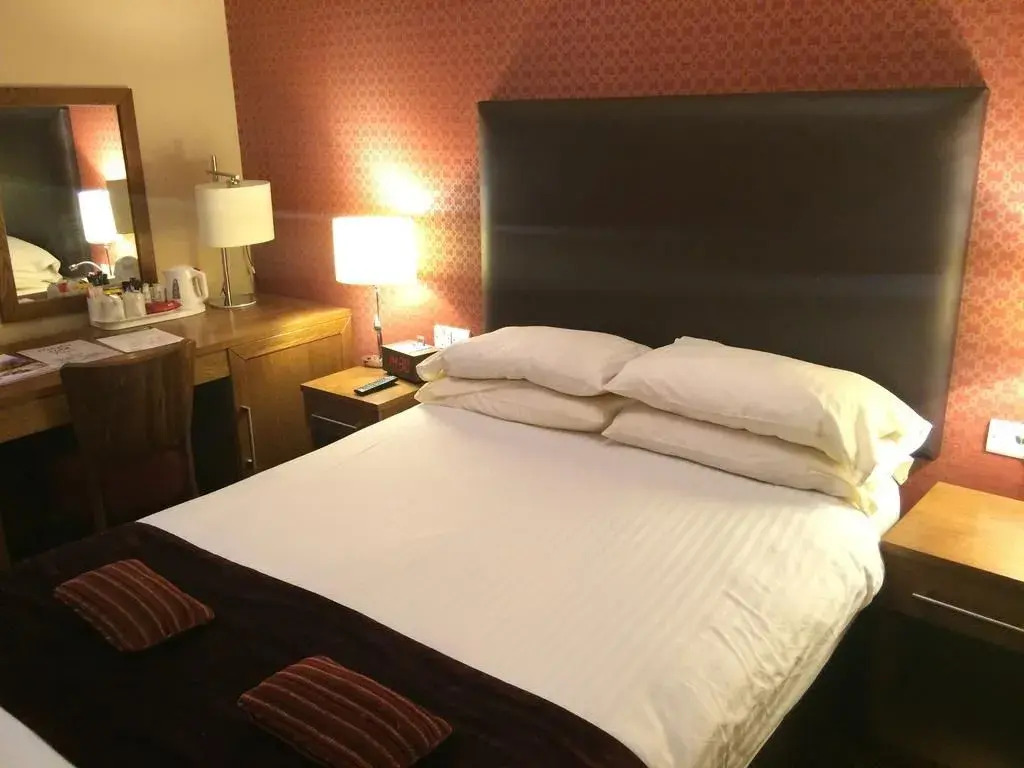 Edinburgh Whisky House Hotel