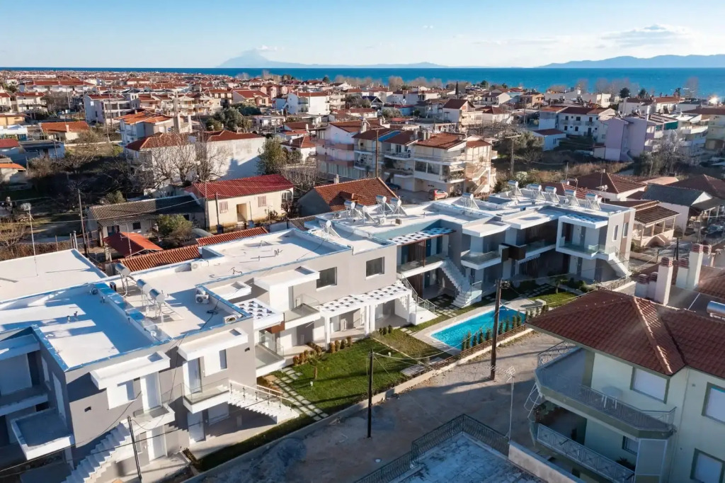 Perla Residential Complex