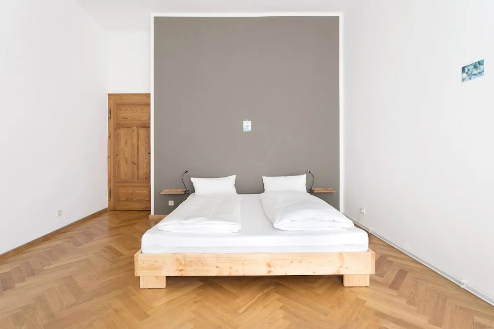 Primeflats - Apartment Bischof Neustadt