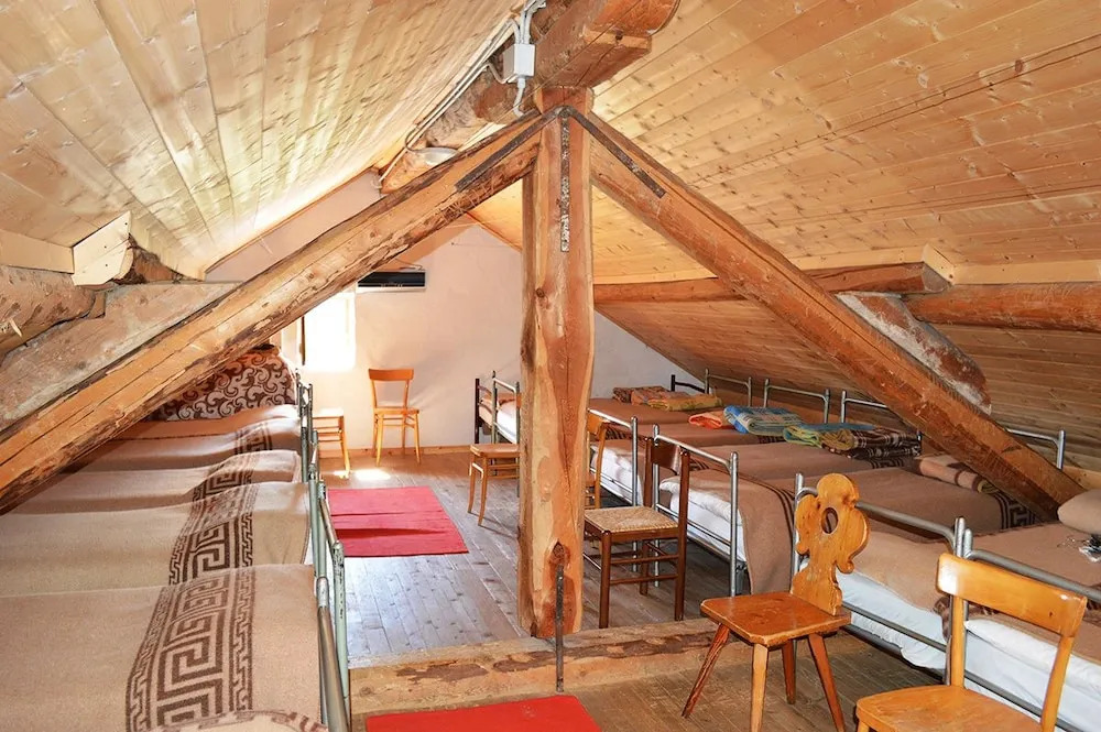 Rifugio Fabbro