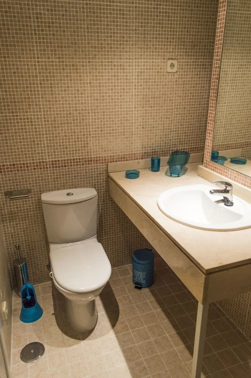 Coqueto Duplex Reformado