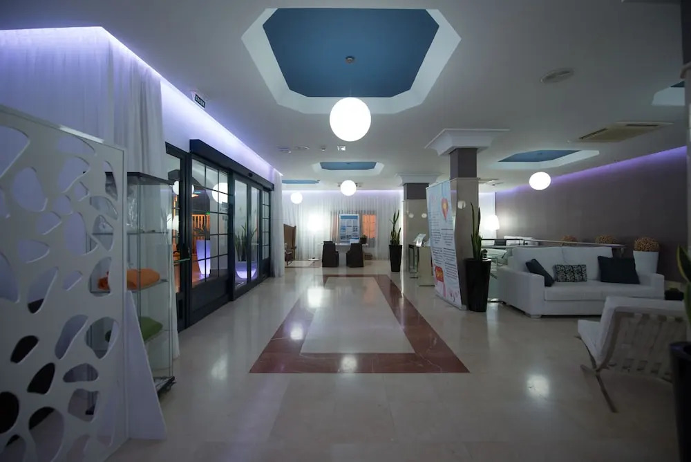 Hotel Apartamento Pueblo Marinero Adults Exclusive