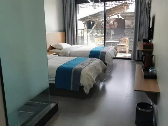 Xiyun Time Inn (Furong Town Dapu Branch)