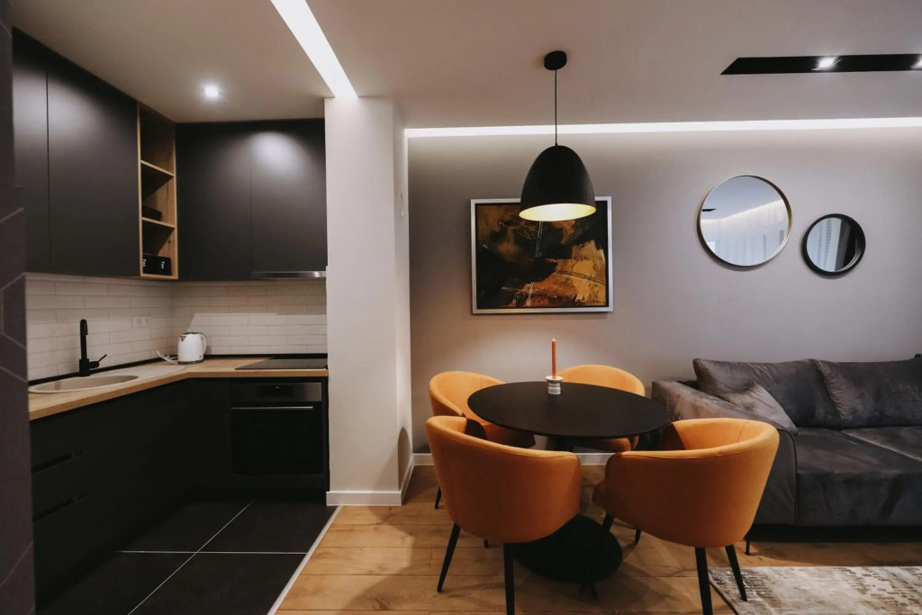 Apartments Comwell