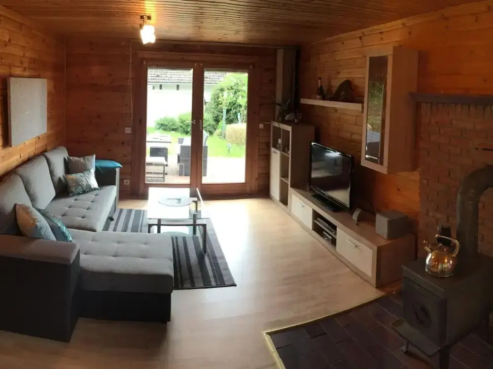 Lovely Apartment in Dammbach