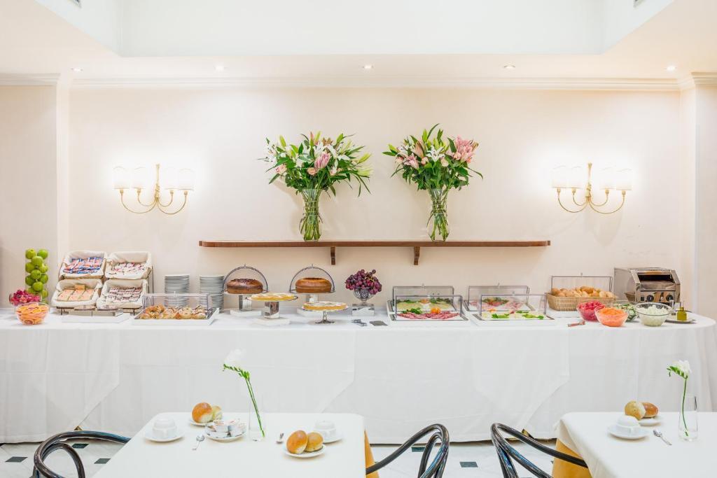 Raeli Hotel Luce