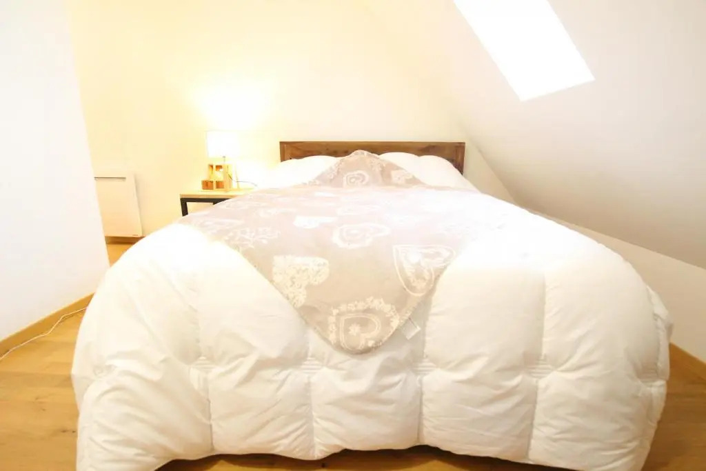 Colmar Historic Center - Cosy Appartement PETIT CATHEDRALE 2 - BookingAlsace