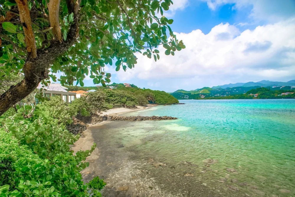 Cocoa Cove Resort