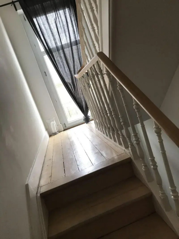 Chic Cocoon Guest House