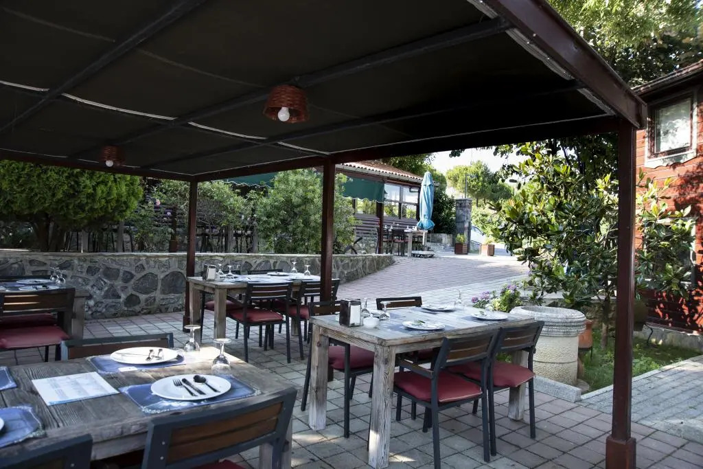 Fener Motel