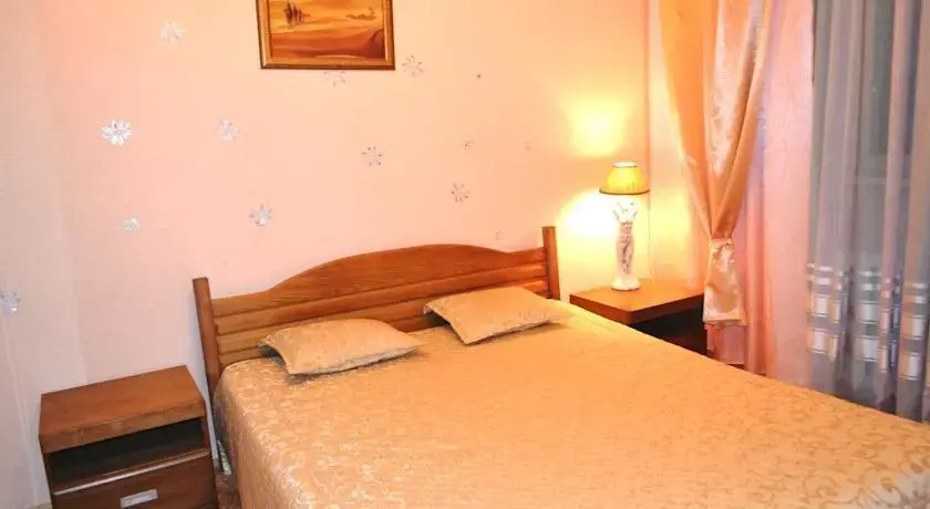 Troitskoye Rental Apartments