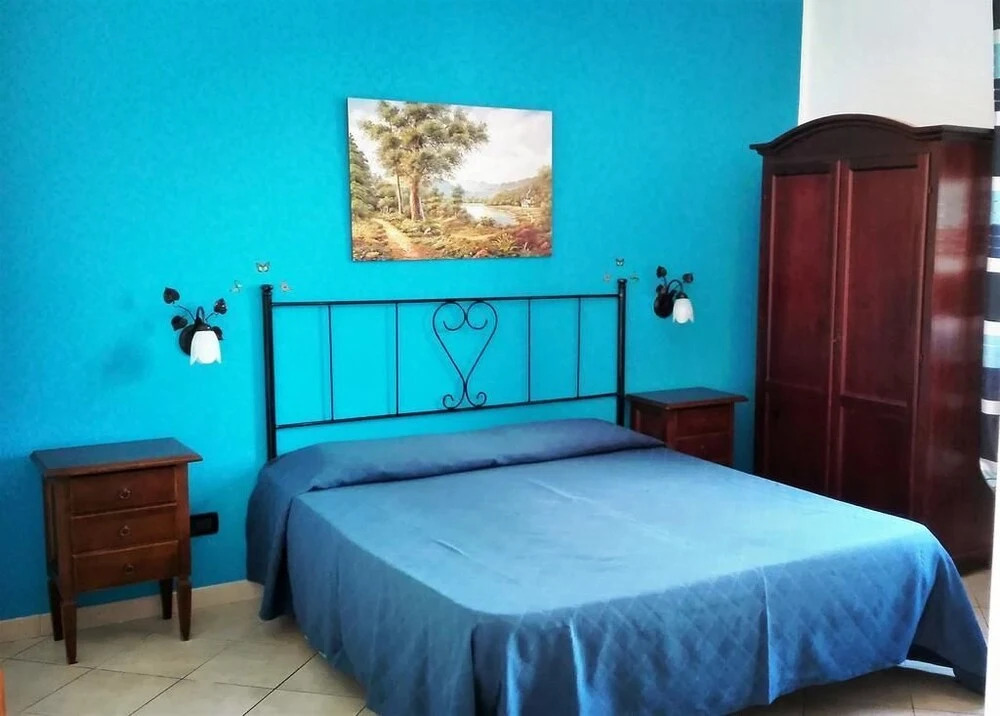 Mariposa B&B