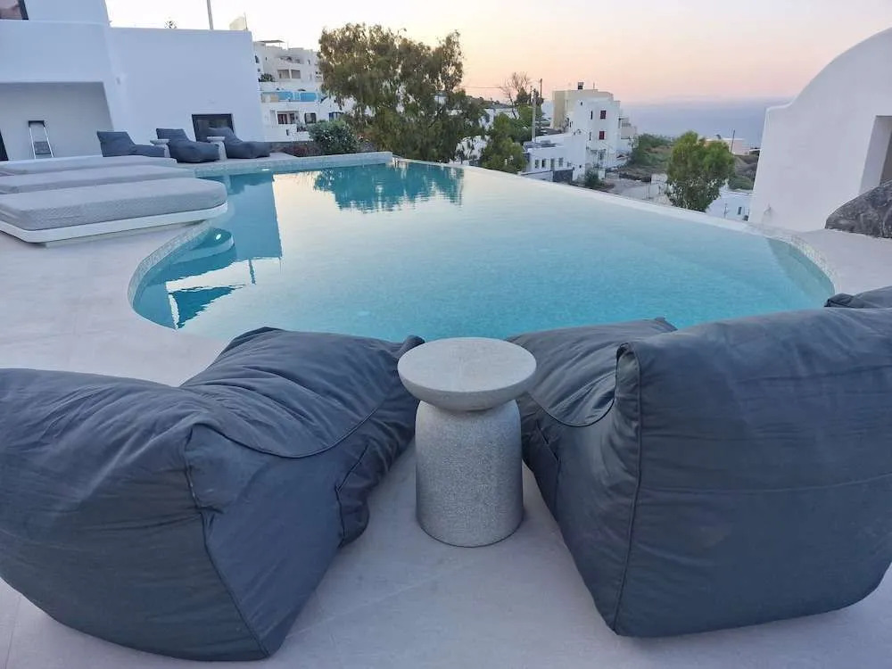 Cuore Santo Suites