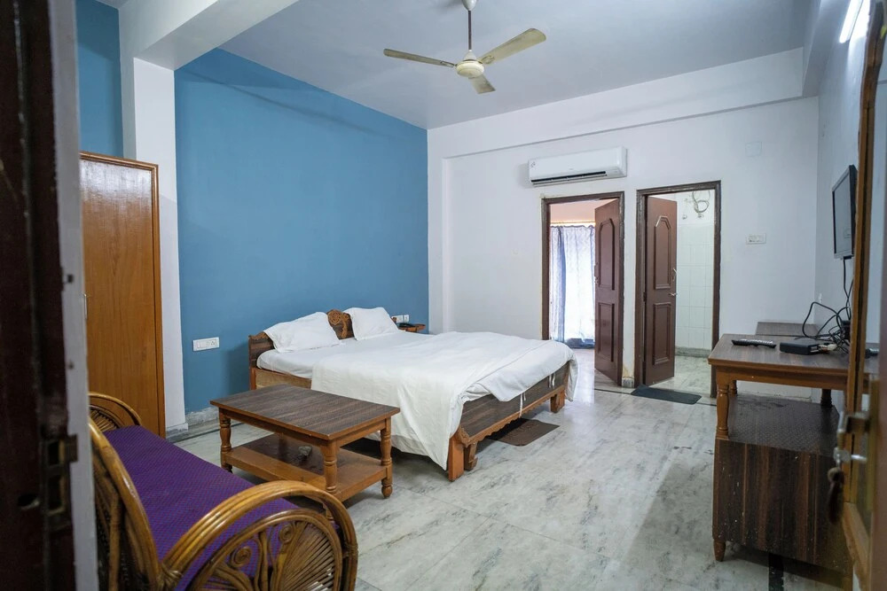 Hotel Atithi Bhawan