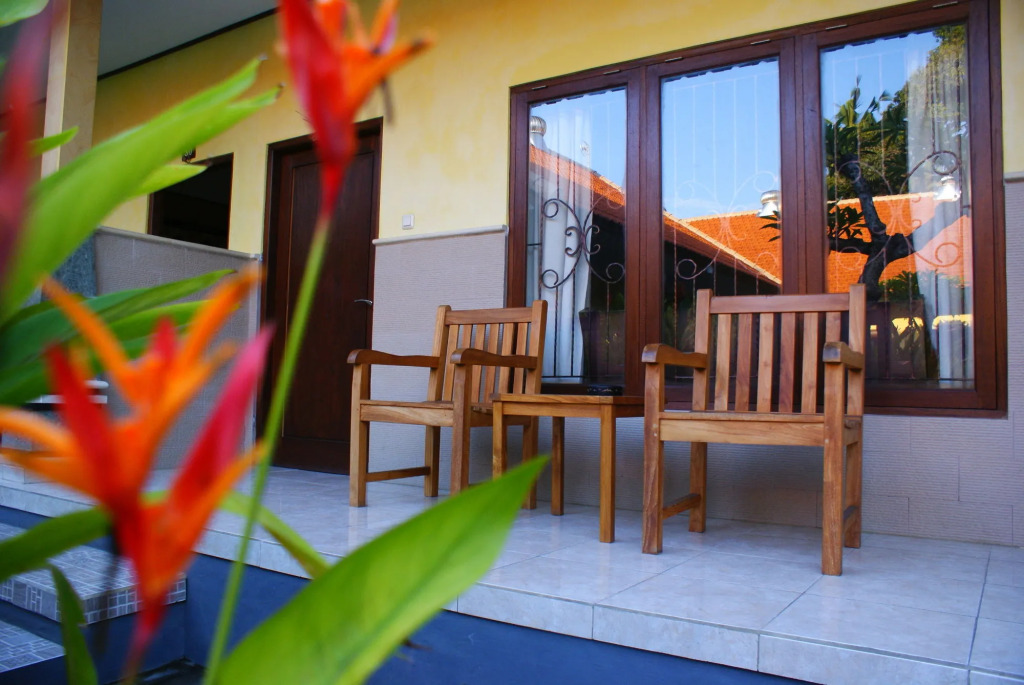 Suriwathi Hotel