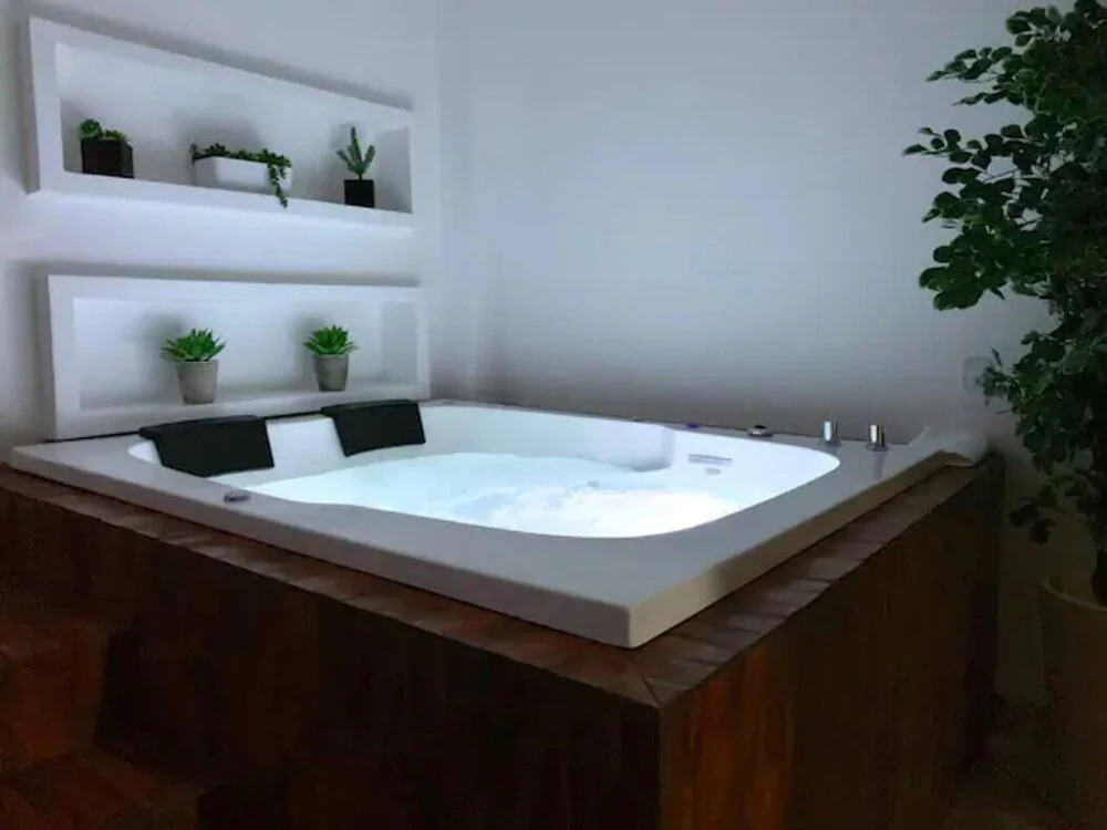 Suites Ximajo