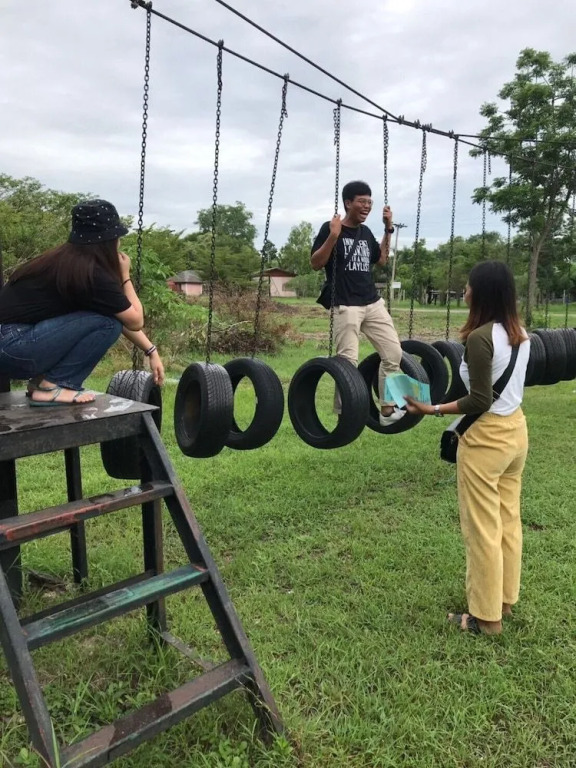 Vassanadee Resort and Camp