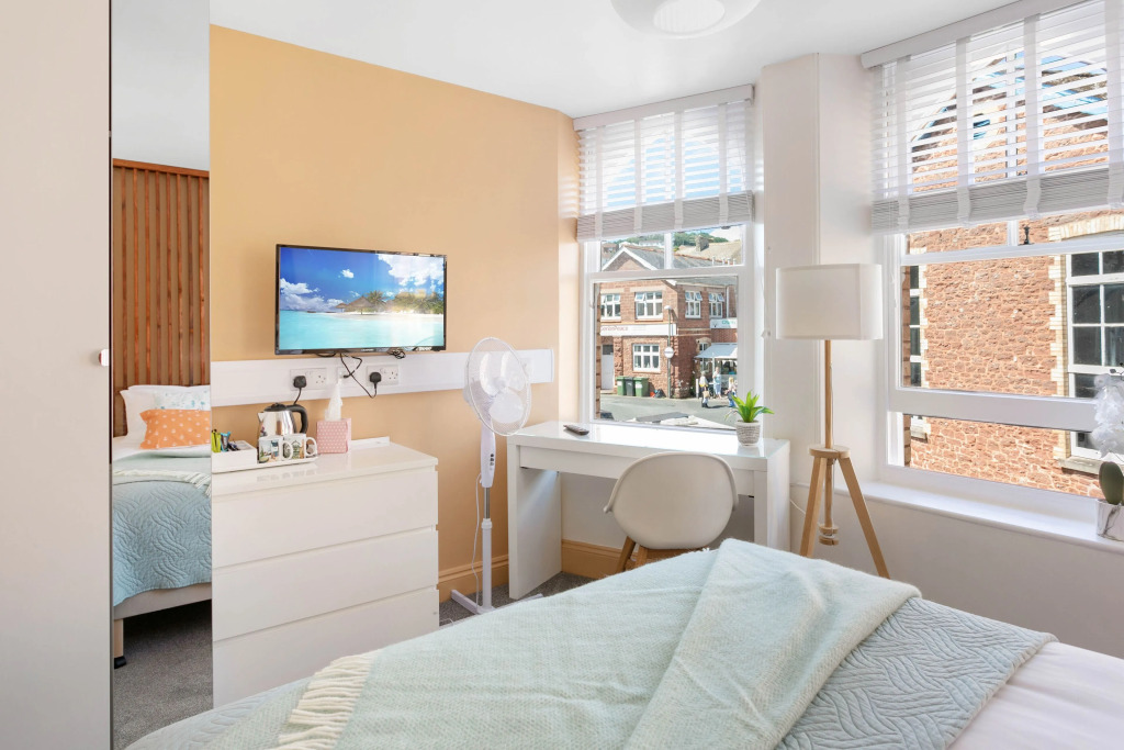 Park View Rooms & Relaxation