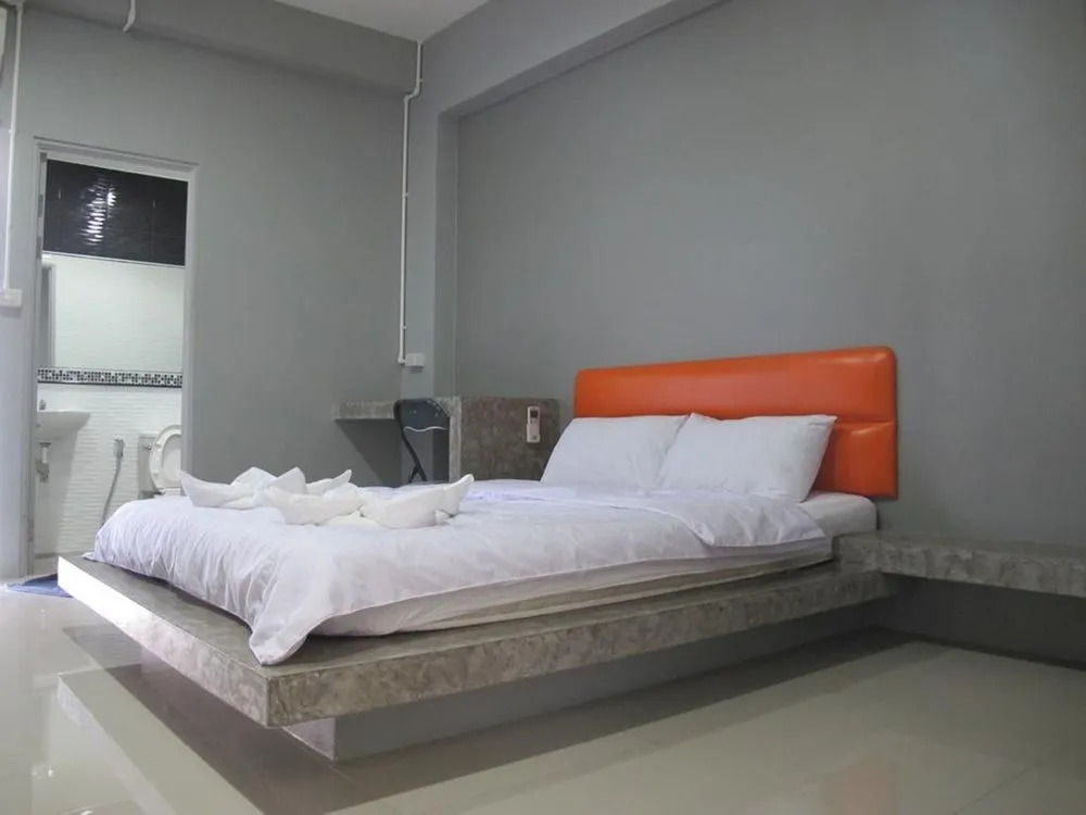Tianchai Residence