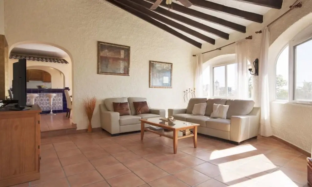 Villa in Calpe - 104848 by MO Rentals