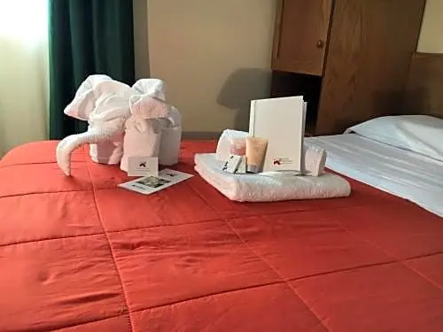 Hotel Kristall