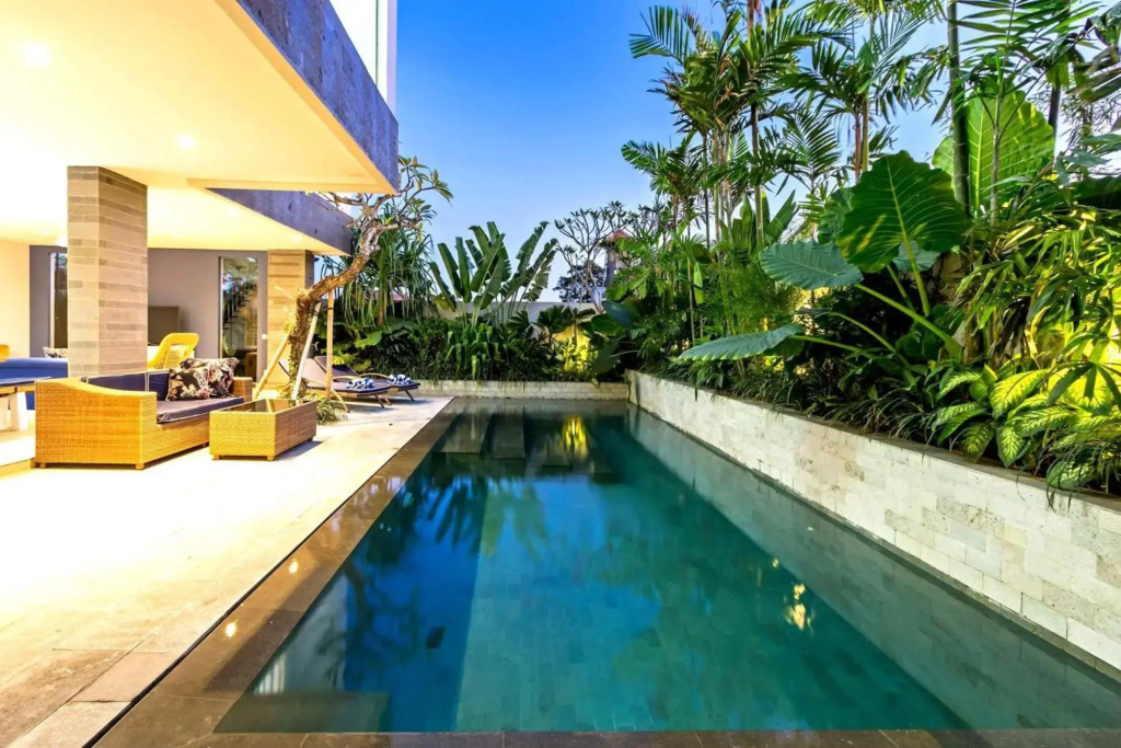 Villa Jekumah 2