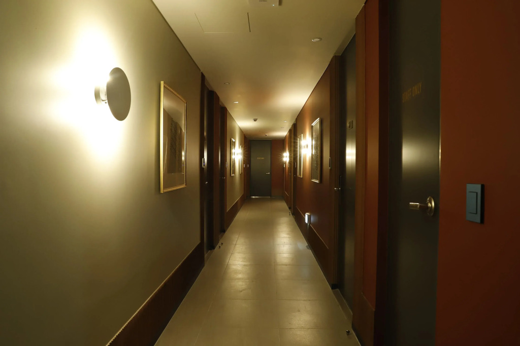 BrownDot Hotel Chungju Station