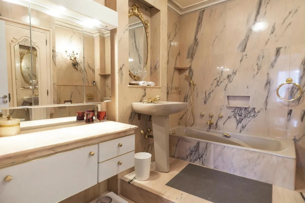 Le Moure Rouge (Marin) Apartment 2