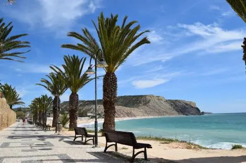 Casa Caravela, Praia da Luz