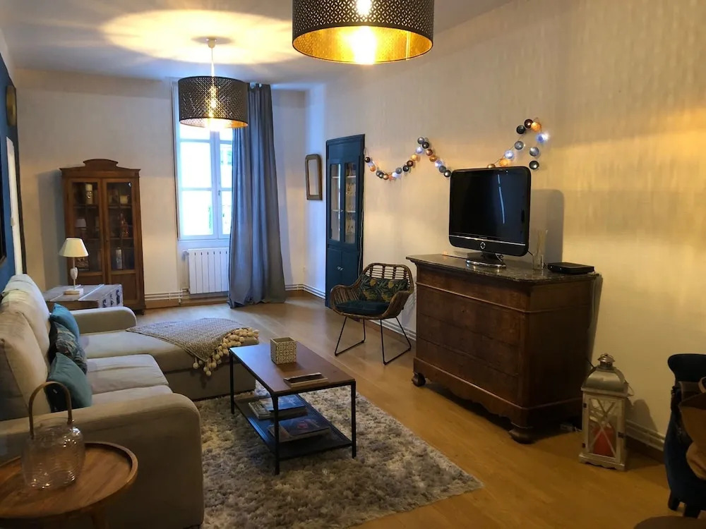 Le Gîte d'Isa