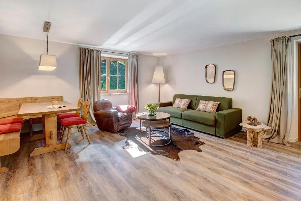 Chalet Sonne Superior2 4