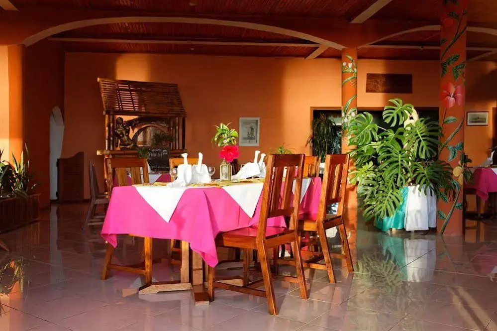 Hotel Vanivola & SPA