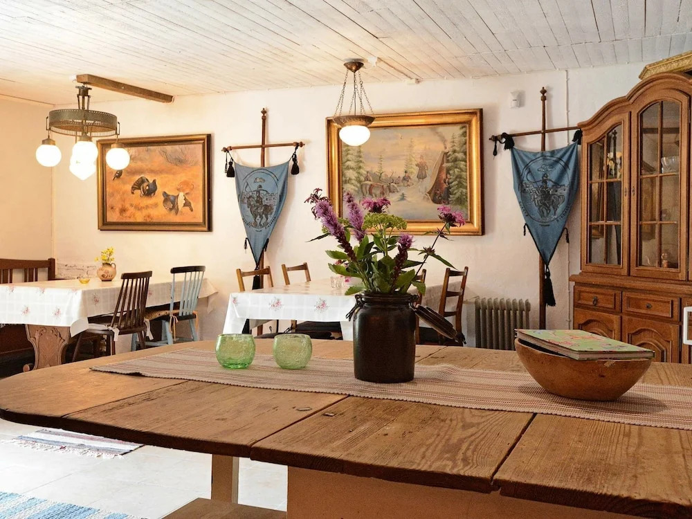 Holiday Home in Sölvesborg