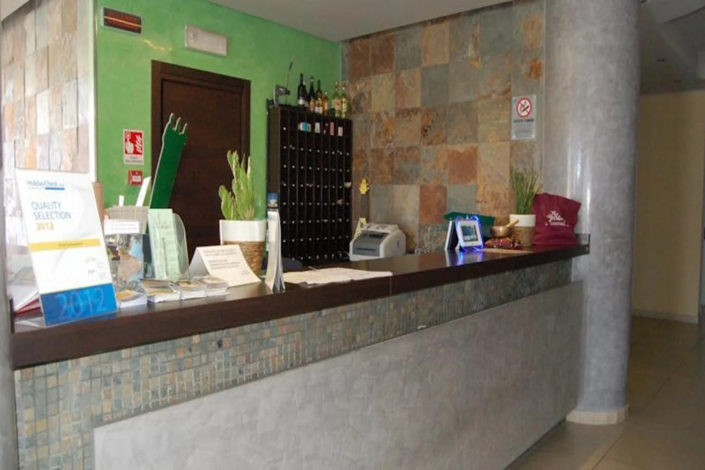 Hotel Ambassador