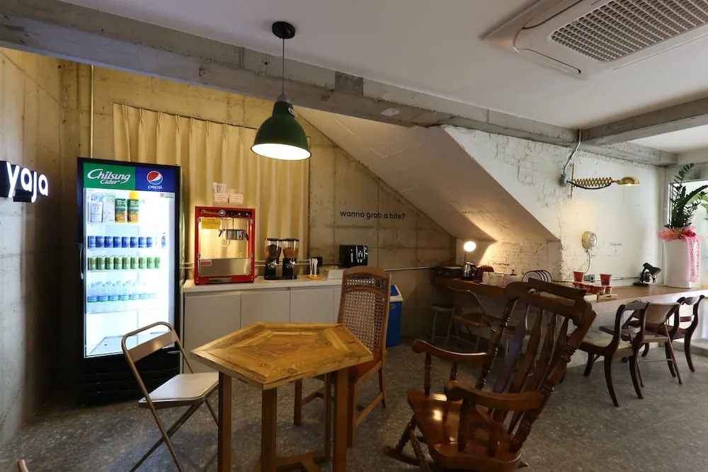 HOTEL YaJa WestGate