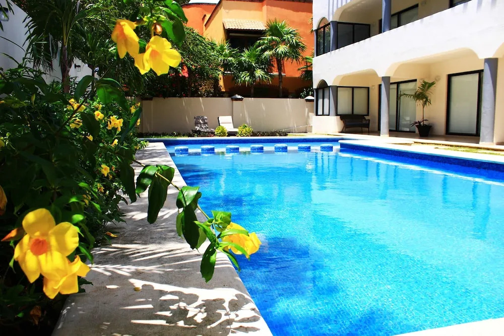 Playa Paraiso Home Boutique