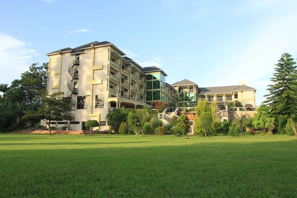 Nyaika Hotel