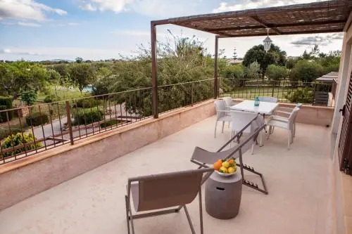 Agroturismo Can Pere Rei