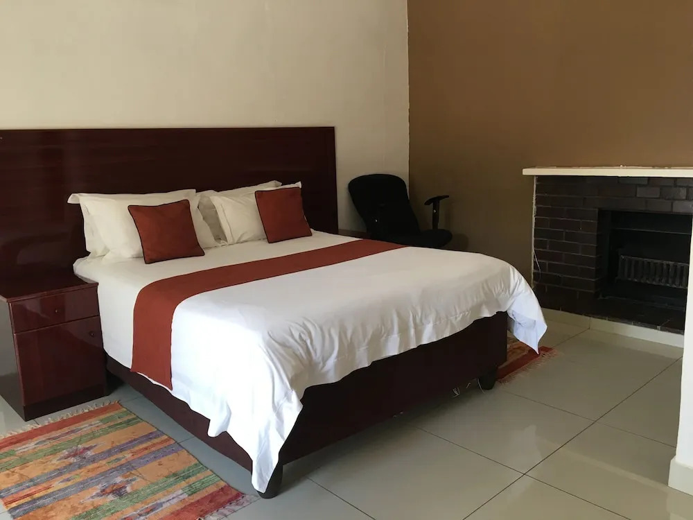 Havilla Guest House